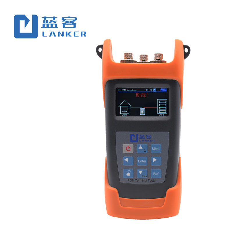 LK-1100PON終端狀態(tài)測(cè)試儀