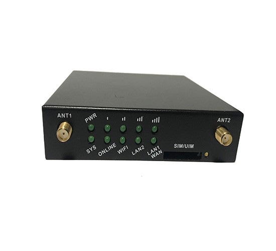 工業(yè)無(wú)線路由器